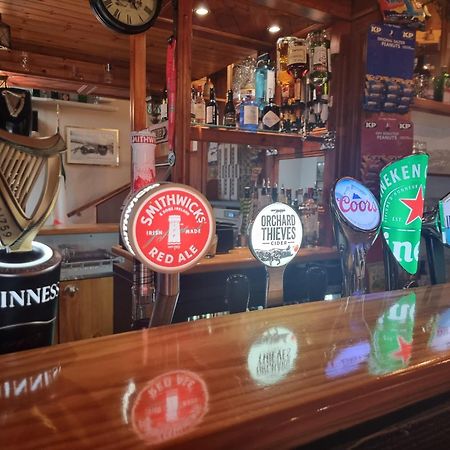 Leanna'S Lodge, Keshcarrigan County Leitrim 外观 照片