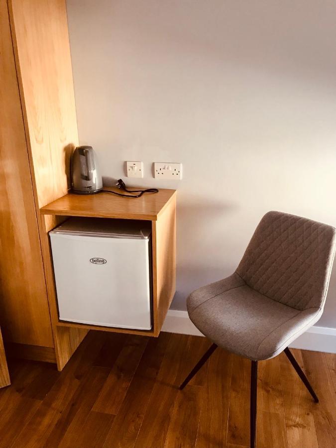 Leanna'S Lodge, Keshcarrigan County Leitrim 外观 照片
