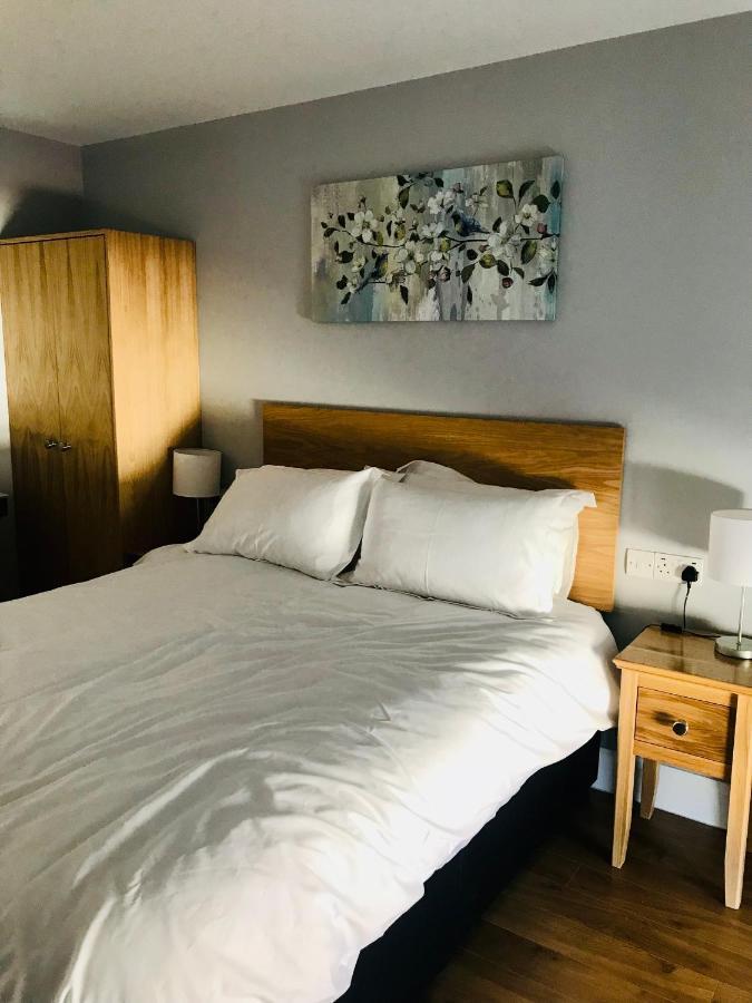 Leanna'S Lodge, Keshcarrigan County Leitrim 外观 照片
