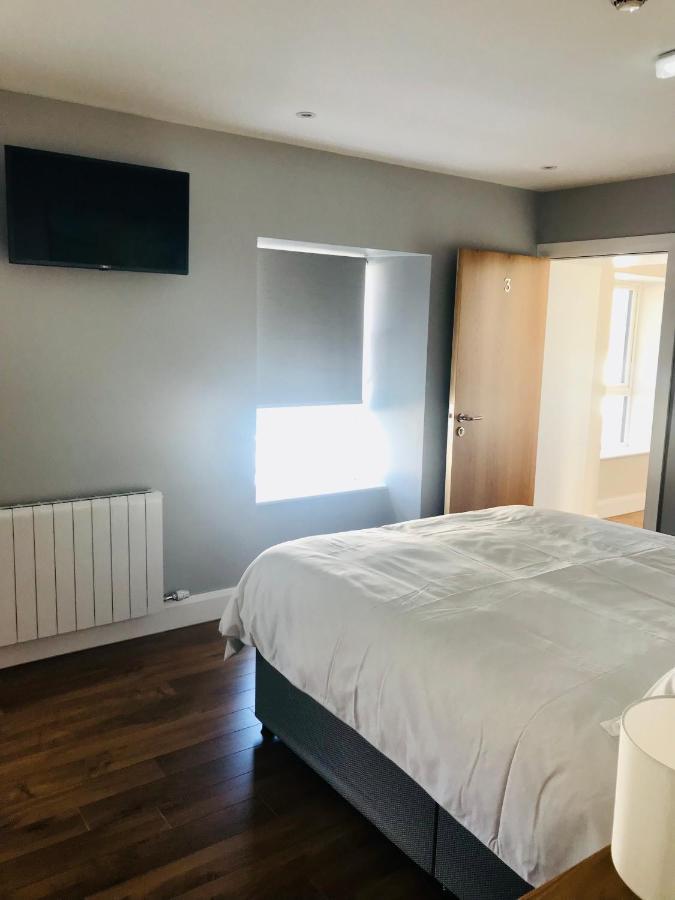 Leanna'S Lodge, Keshcarrigan County Leitrim 外观 照片