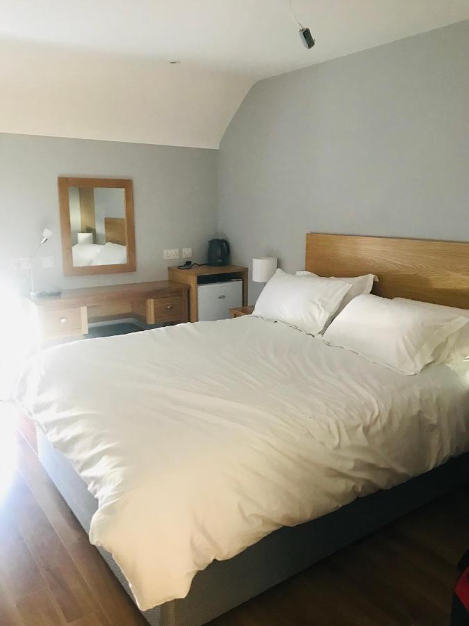 Leanna'S Lodge, Keshcarrigan County Leitrim 外观 照片