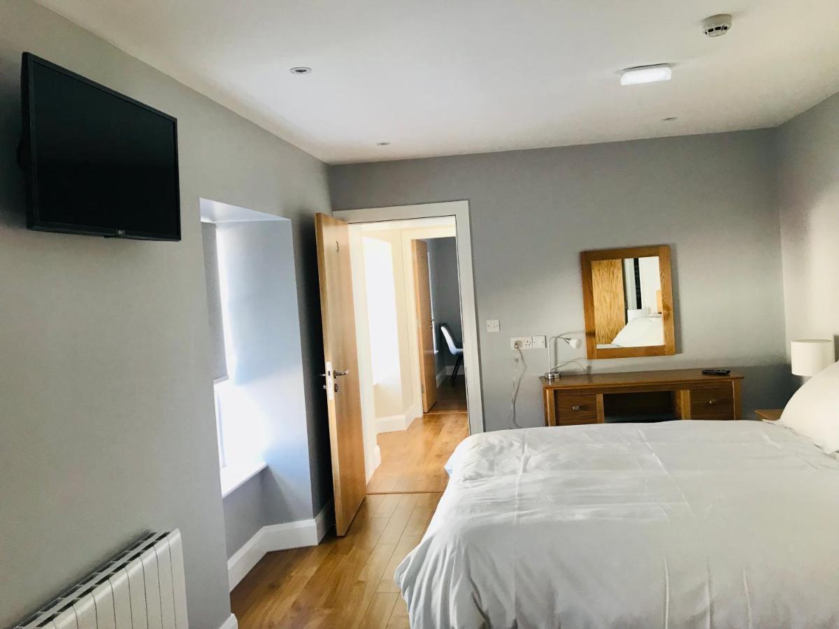Leanna'S Lodge, Keshcarrigan County Leitrim 外观 照片