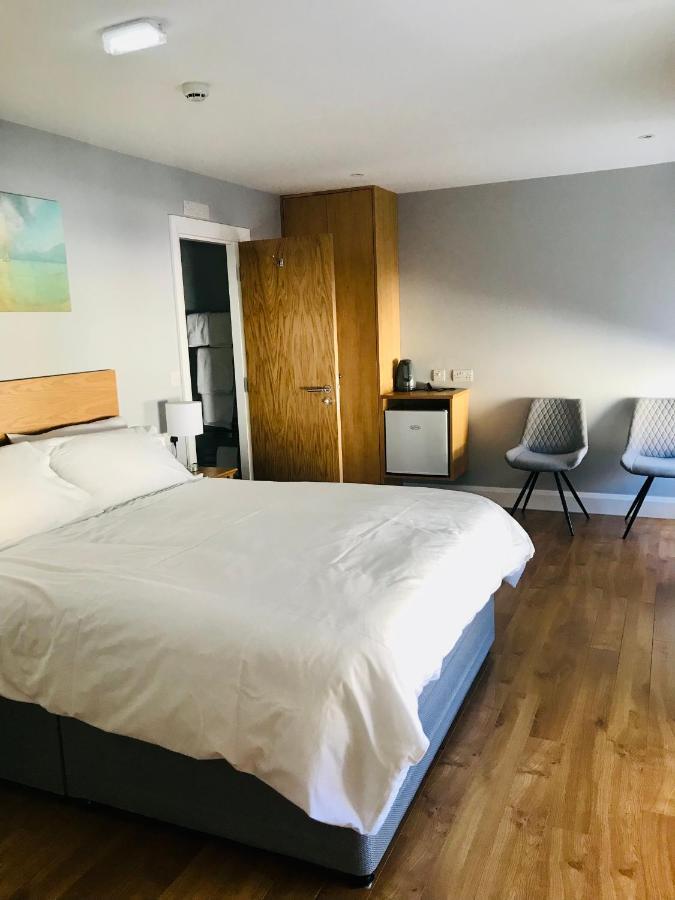 Leanna'S Lodge, Keshcarrigan County Leitrim 外观 照片