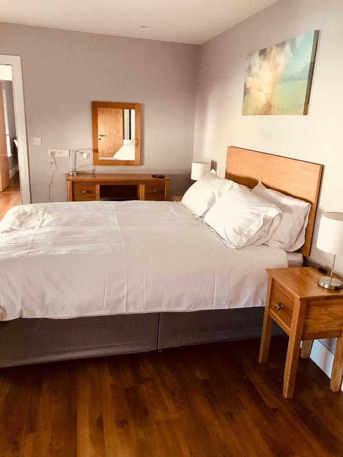 Leanna'S Lodge, Keshcarrigan County Leitrim 外观 照片