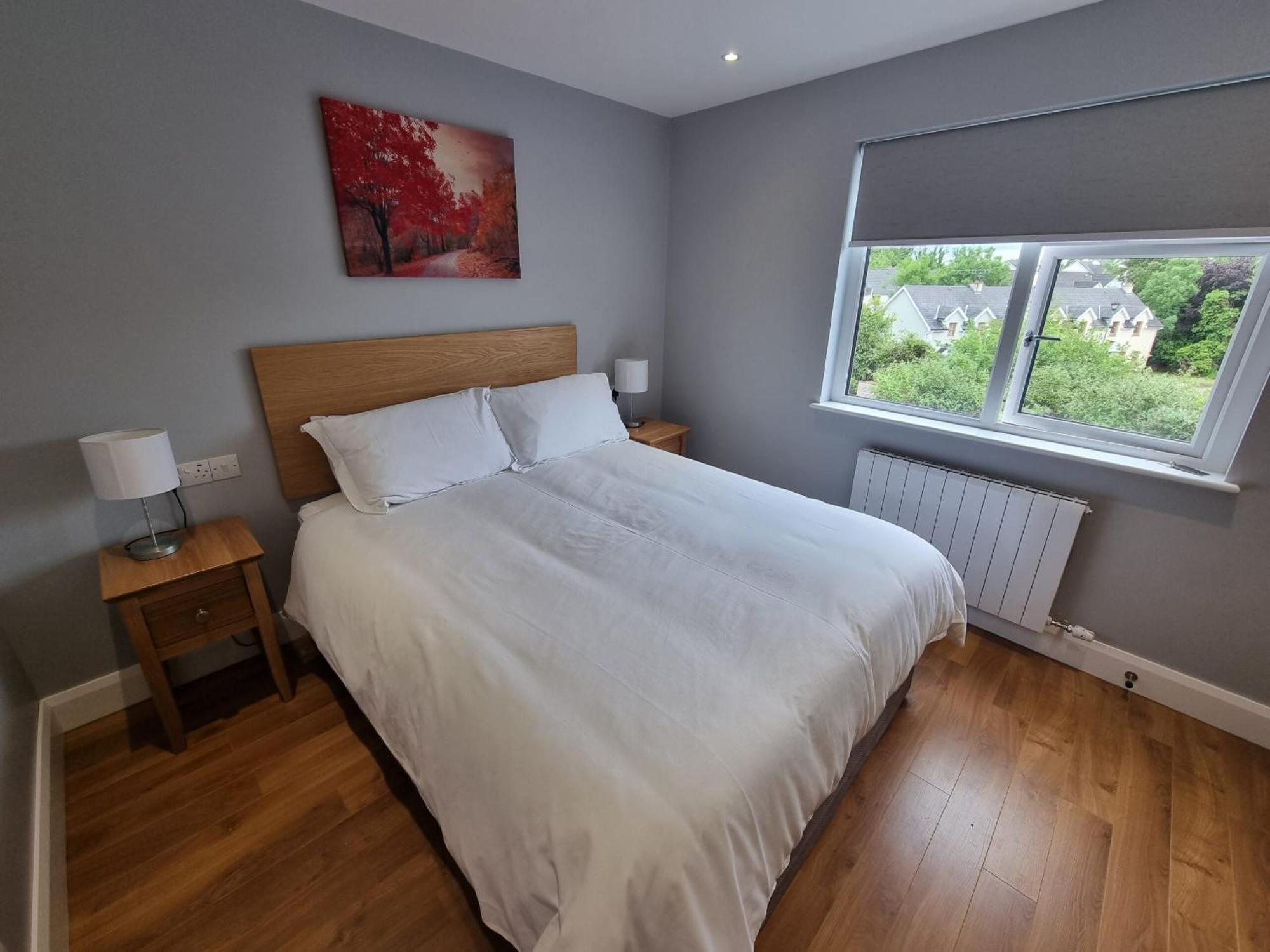 Leanna'S Lodge, Keshcarrigan County Leitrim 外观 照片